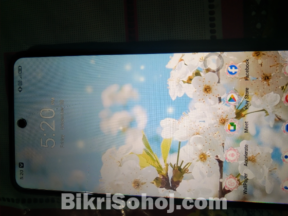 Nxe N26 8 GB ram/128GB ROM